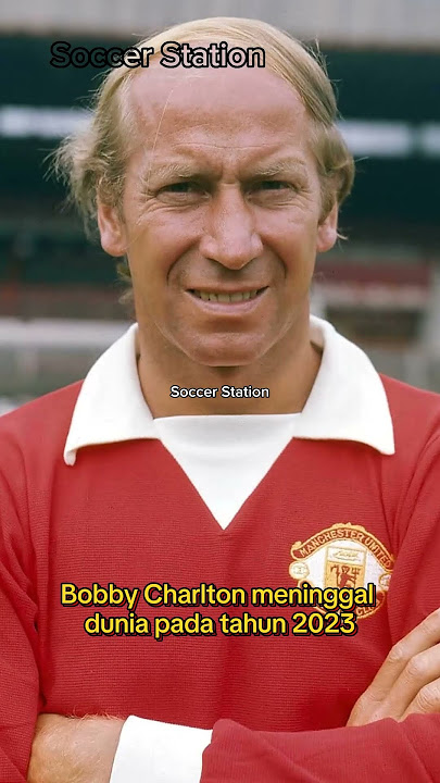 5 Pemain Legenda Sepakbola Yang Telah Meninggal Dunia 🥀