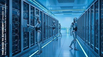 The Million Robot Bet: Why Enterprise Wins Before Homes