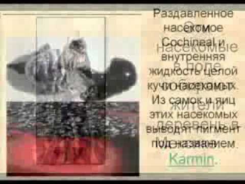 Из чего делают кока кола Из чего делают кока кола