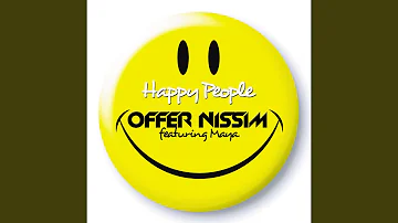 Happy People (Timothy Allan Remix)
