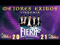 LA FIERA DE OJINAGA EXITOS VIDEOMIX ENERO 2021