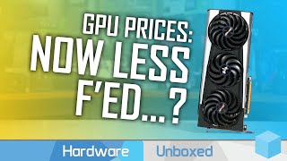 Are GPUs Finally Getting Cheaper? GPU Stock and Pricing Update [June 2021]