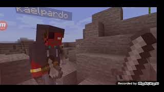 Minecraft survival de dois #1 Nova série Minecraft survival em dupla com o Kaelpardo!