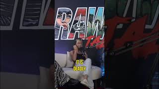 NOELLE LEYVA OR LEONARDO DECAPRIO #shorts