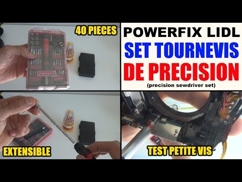 Vidéo: Tournevis Brushless : Avantages Et Inconvénients D'un Tournevis Brushless