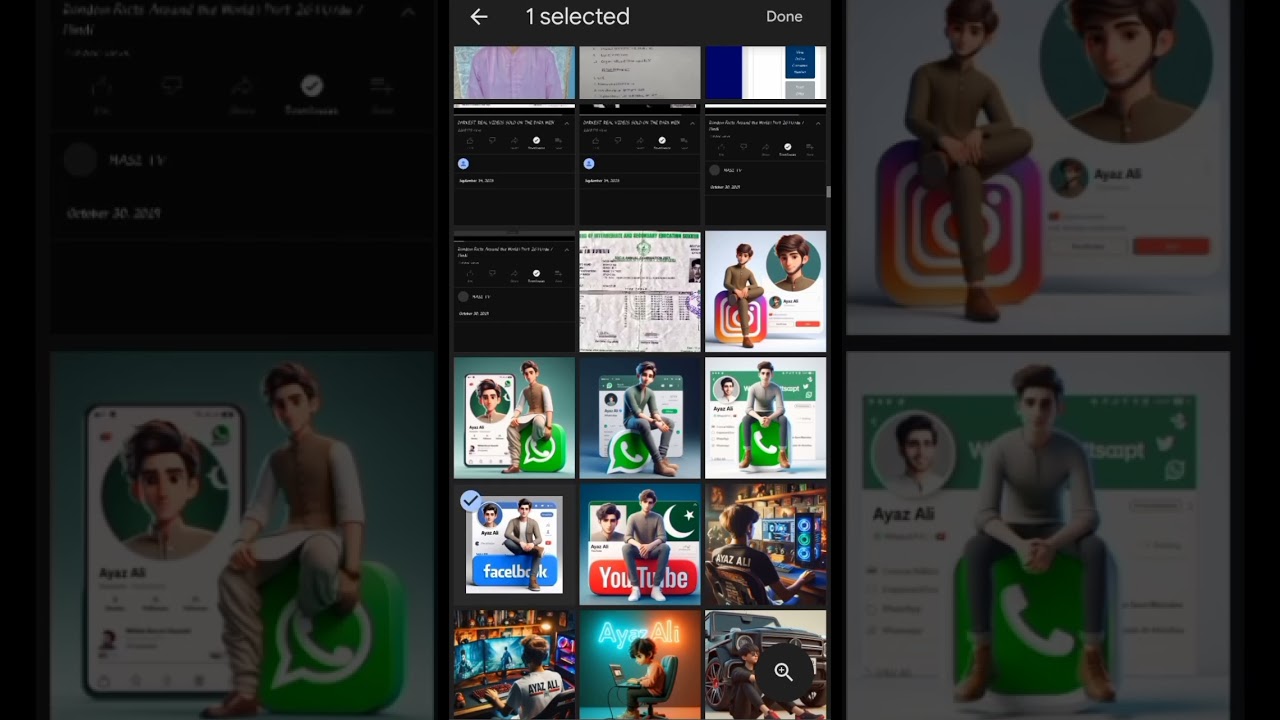 Face swap Kase kare | How to face swap any image 