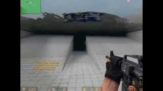Counter Strike Source Pool Party rush