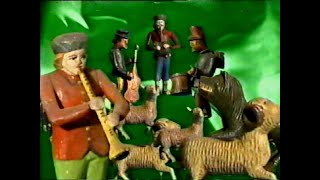 25.prosinec 1994 - TV Nova - upoutávky