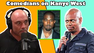 Comedians on Kanye West | Funny Compilations
Comedians on Kanye west crazy comedy.
IF you like the video. Plz like and subscribe to my channel & Do not hesitate to comment on Video. Till then stay tuned for next video.
Subscribe Laugh up Club -https://www.youtube.com/channel/UCo7R3jjfEMUJOeH9JvBQV7Q
Follow us on twitter-https://twitter.com/laughupclub
Follow us on Instagram-https://www.instagram.com/laughupclub
#kanyewest #joerogan #davechappelle Comedians on Kanye West | Funny Compilations
