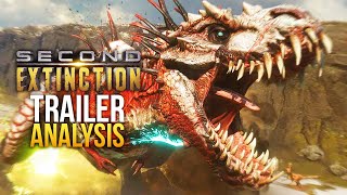 OFFICIAL TRAILER | Second Extinction