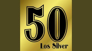 Video thumbnail of "Los Silver - Quisiera"