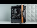 Building a $1000 Pure Performance Gaming PC! (PC Giveaway Only on Twitch)