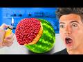 Worlds CRAZIEST Science Experiments! Mp3 Song