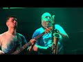 Sungazer - Hymn of the Seventh Galaxy ( Return to Forever ) Live Szene Wien - 10.05.2026 Vienna 
