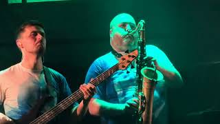 Sungazer - Hymn of the Seventh Galaxy ( Return to Forever ) Live Szene Wien - 10.05.2026 Vienna 