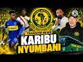 HIZI HAPA MASHINE 3 MPYA YANGALEO WAKAMLISHA USAJILI KOCHA MPYA ALI KAMWE YANGA ATHIBITISHA Yanga 