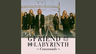 Crossroads (Japanese Ver.)