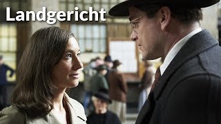 Landgericht Geschichte einer Familie Soundtrack Tracklist | Redemption Road