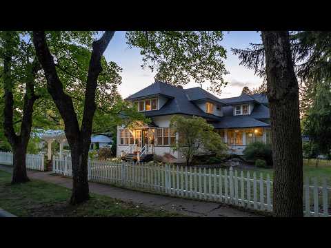 701 Sixth Ave, Sandpoint, ID home video tour