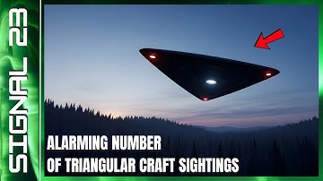 TOP 10 UFO Footage of the Week