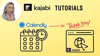 How to Set Up a Calendly Thank You Page Redirect Back to Kajabi