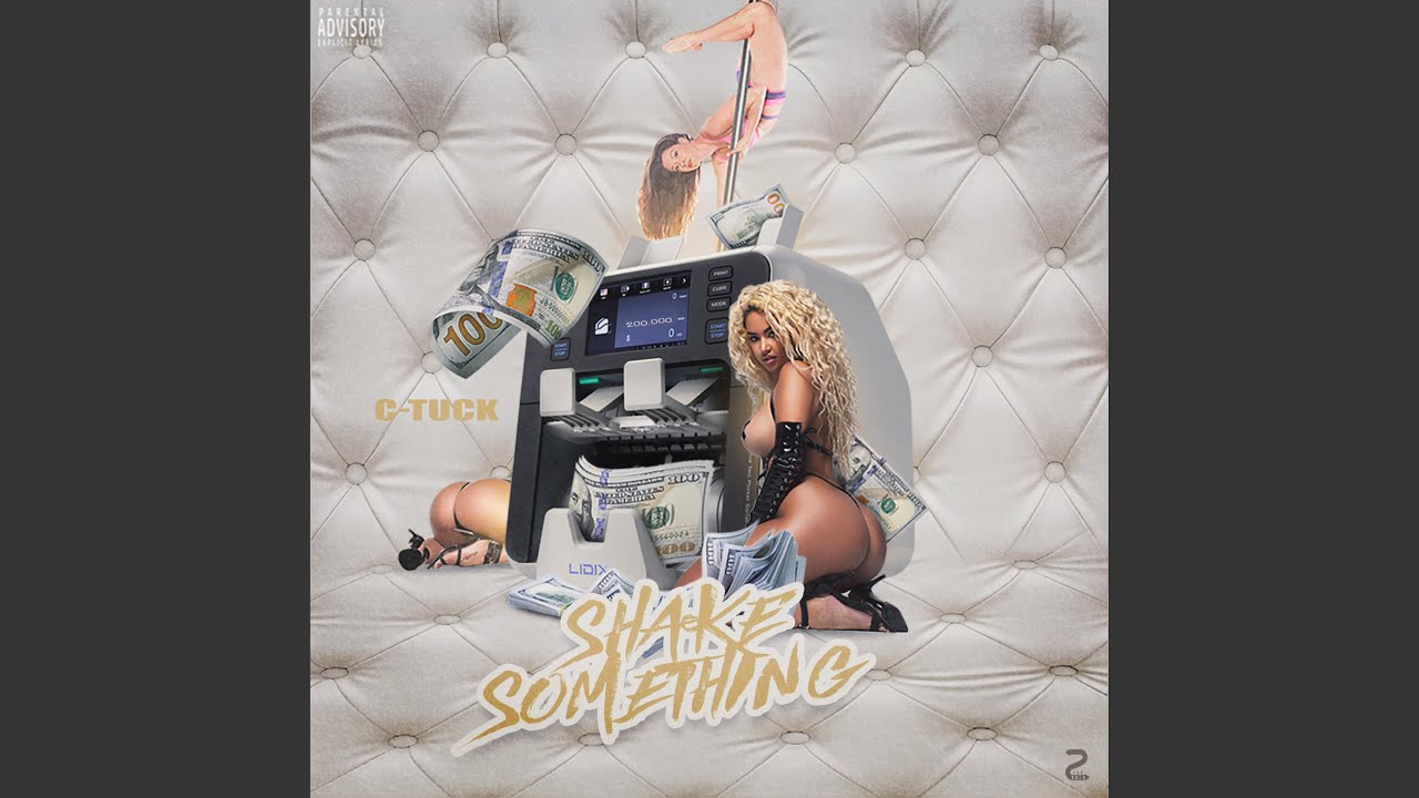 Guarda Shake Something su YouTube Guarda Shake Something su YouTube