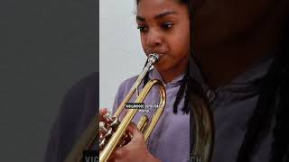 No practicas.Te vigilas 🧠 #musica #analisismusical #trumpet #musicos #piano #aulamusical #tutorial