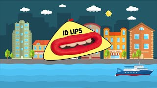 Id Lips Gets Your Ego
