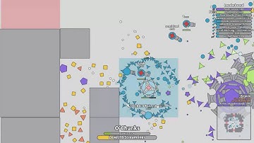 Stay up all night part 3: Celestials