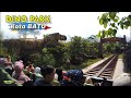 Wisata Dino Park di JATIM PARK 3 Terbaru, MANTAB !!!