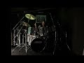 Bon Jovi Wanted Dead Or Alive drum cover