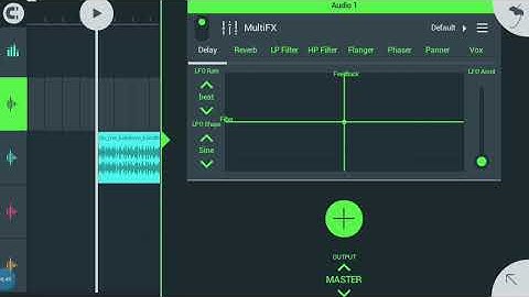 Ep_004 | How To Load Songs In FL Studio Mobile To Start Mixing For Djz 2023 | Dj Scrym Ug