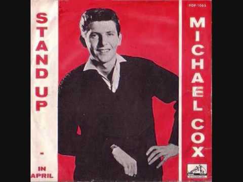 Michael Cox - Stand Up