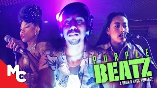 Purple Beatz | Full Movie | Drama Romance