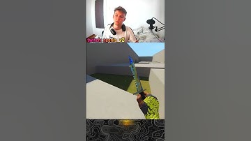 Как выбрать первый нож в кс? #кс2 #csgo #ксго #cs2 #cs