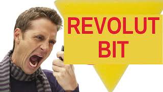Revolut Bit