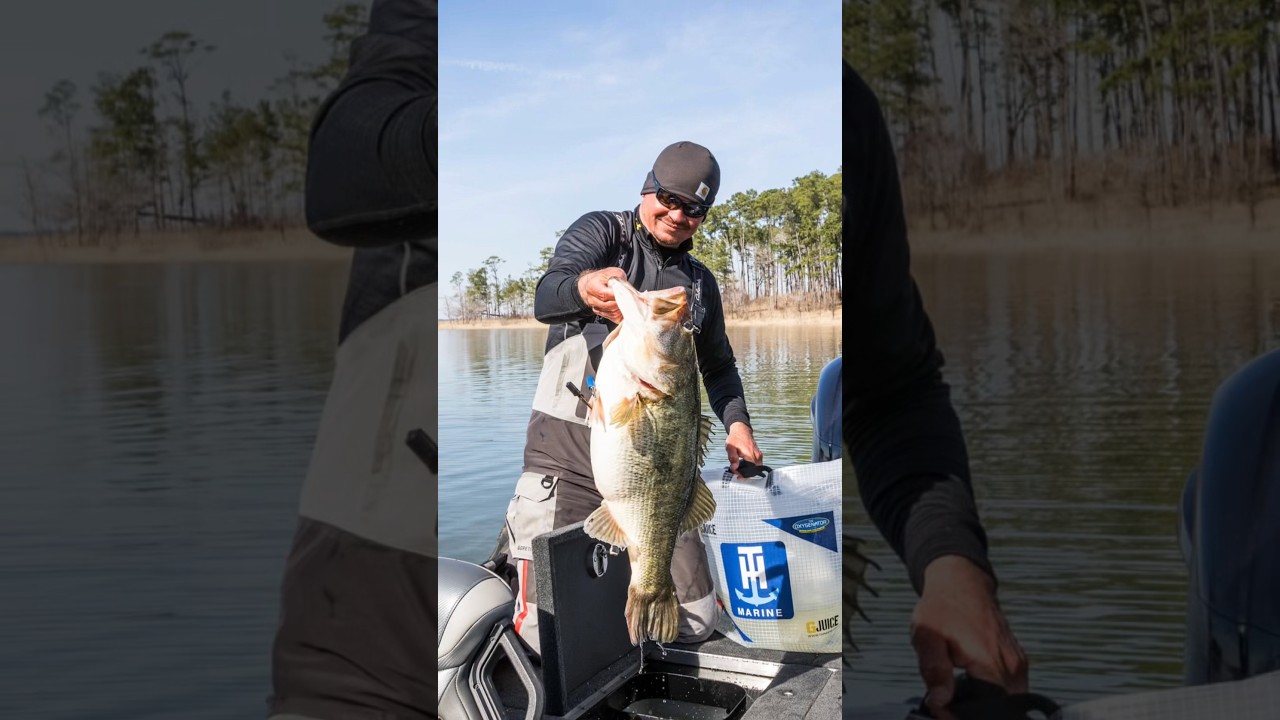 Five years ago today, Derek Mundy was king on Sam Rayburn