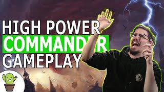 The Spikes Bring a Boros Deck to a High Stakes Commander Game | The Spike Feeders S5E4