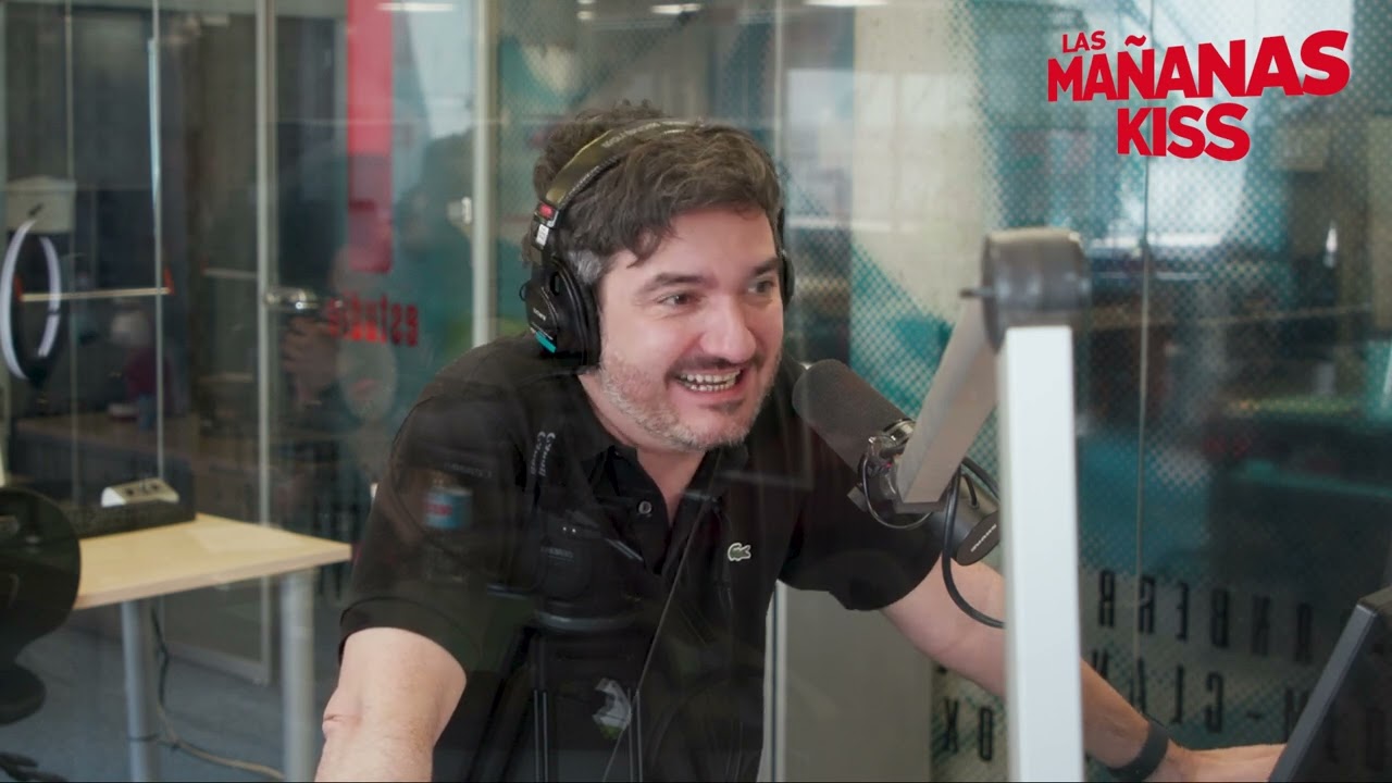 Desayunamos con Ana Torroja