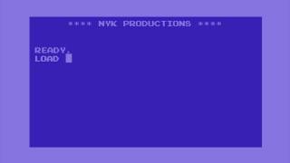Nyk Productions Ident