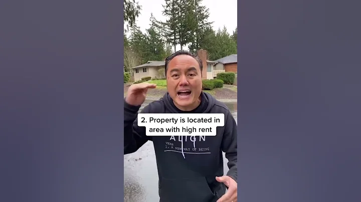 Three Ingridients To Execute BRRR Strategy #Shorts