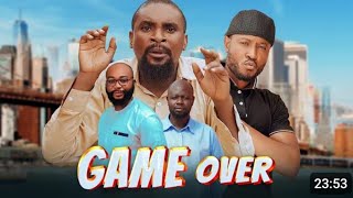 FILIM CUSUB iskudeys iyo solution (GAME OVER)