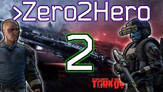 Less Than Zero To Hero Ep: 2