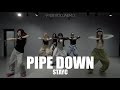 STAYC PIPE DOWN 안무가버전 KOOJAEMO Chreography