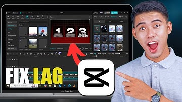 Capcut Pro 2025: CapCut PC Lag Fix (2025)