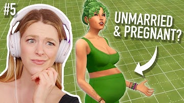 Can I Beat Lilsimsie’s New Legacy Challenge? | Very Veggie #5