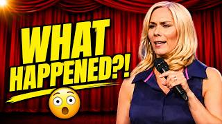 Leanne Morgan I QUIT Victoria s Secret HERE S WHY Stand Up Comedy