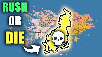 v28: This new meta will change EVERYTHING. | OpenFront.io