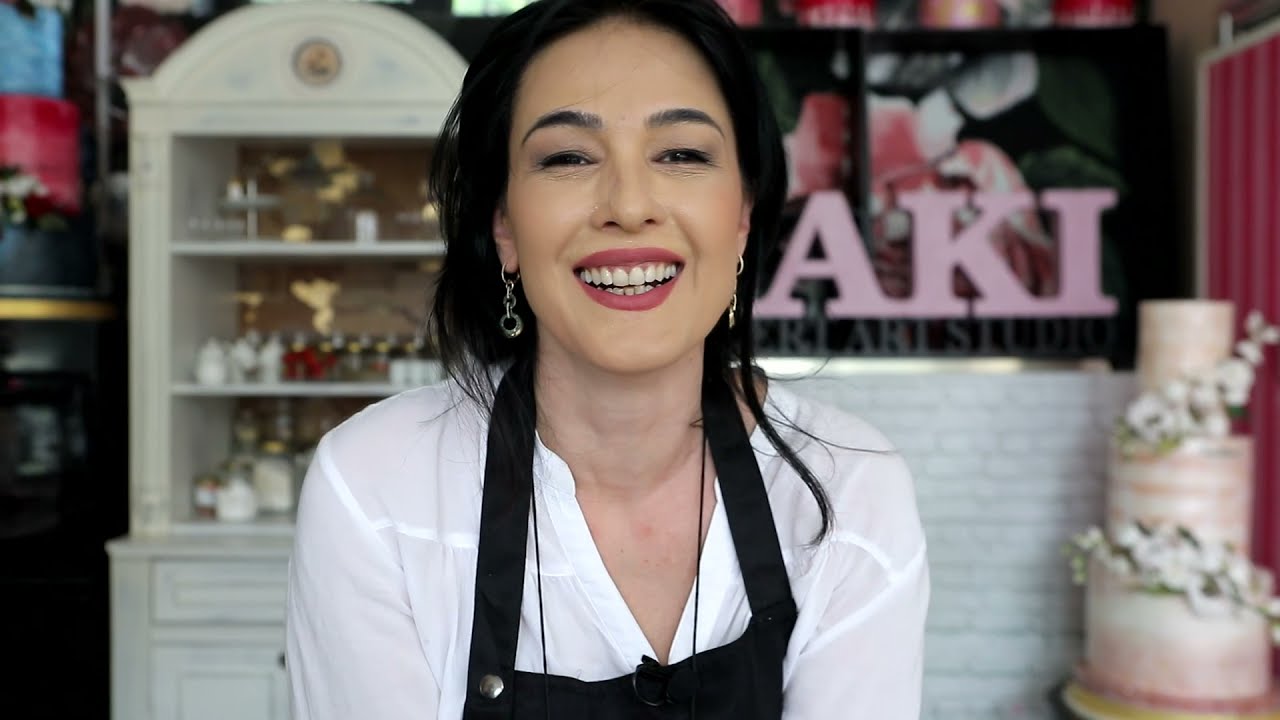 Laki dessert Art Studio| by Status Digital