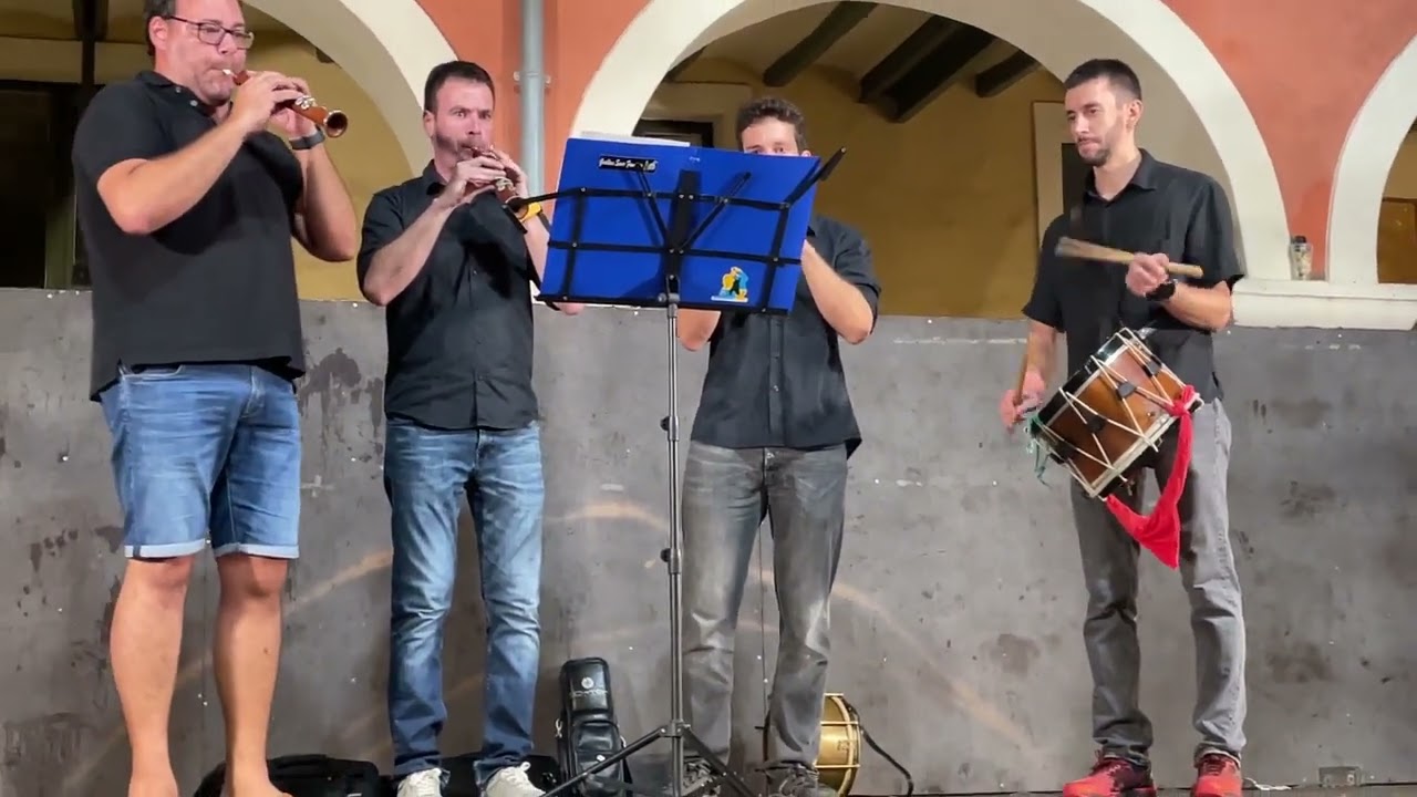 Grallers del Campanar - 